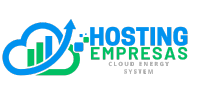 Hosting empresas